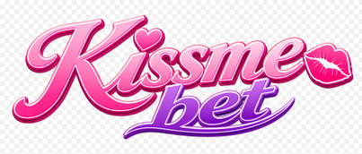 kissme bet logo